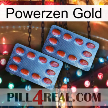 Powerzen Gold 05